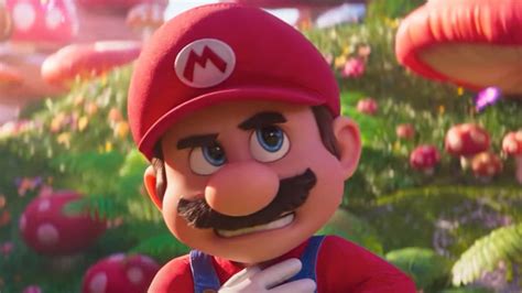 Mario Movie: McDonalds Seemingly Leaks How Princess Peach。